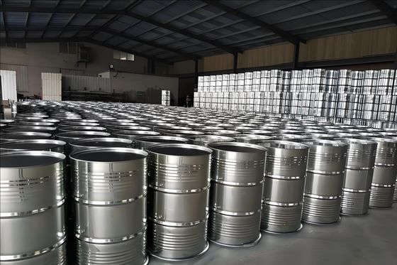 Agente curante endurecedor epoxi polieteramina Cas 9046-10-0 D400