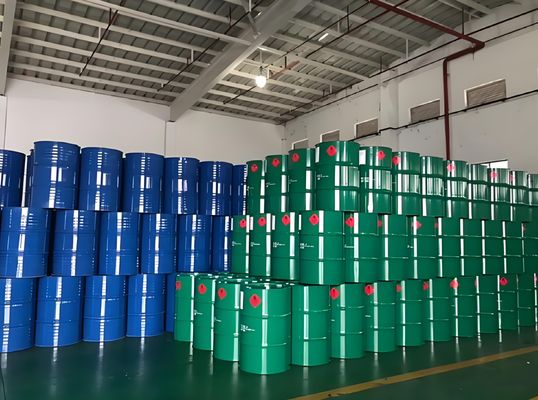 Buen precio Agente de curado de poliamida modificada con endurecedor epoxi de alto rendimiento Ancamida 2866 en línea