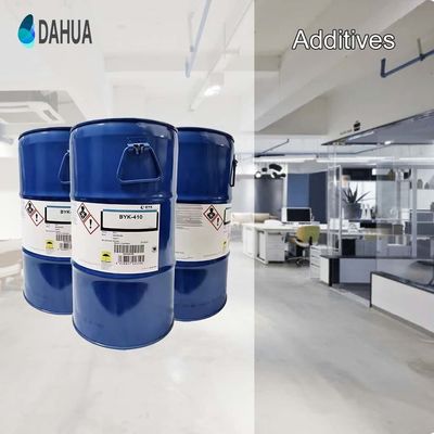 Agente de curado epoxi de macroviscosidad Poliamida 115N Agente de curado epoxi