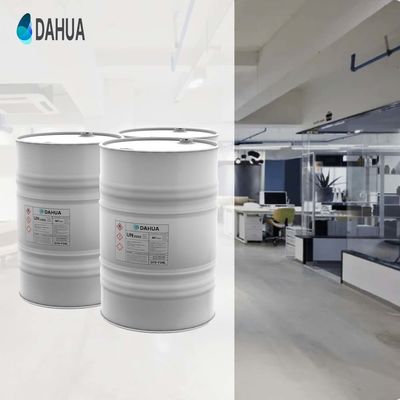 Buen precio Agente de curado líquido transparente incoloro Isophoronediamina WANAMINE IPDA Endurecedor epoxi en línea