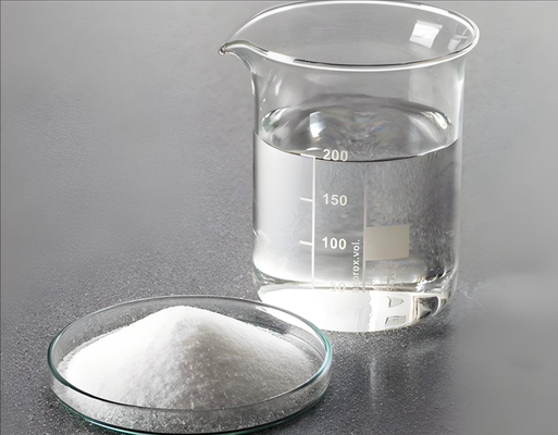 Refuerzo del relleno Reología modificador Silicia hidrofóbica fumada R 805