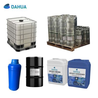 Buen precio Agente de curado en base acuosa  Amina alifática modificada ANQUAMINE 419 en línea