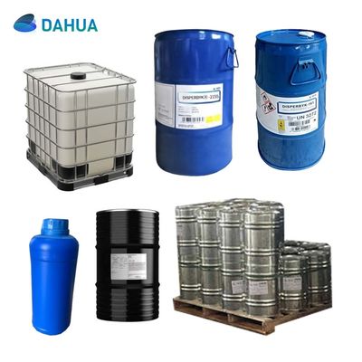 99% Agente de curado epoxi para recubrimientos al agua ANQUAMINE 469