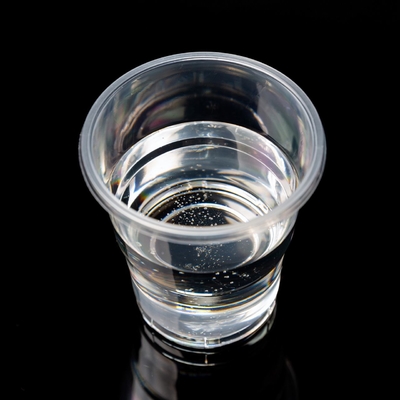 Resina epoxi líquida base agua para curado Resina epoxi líquida ANQUAMINE 721