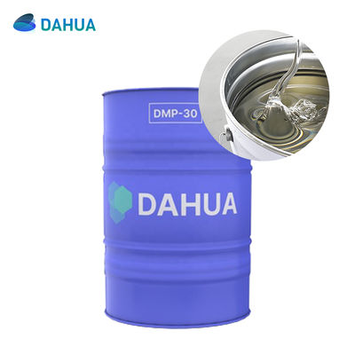 Buen precio Agente de curado por epoxi modificado de aminas, adductor y endurecedor cicloalifático Ancamina 2823 en línea