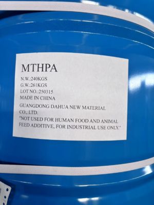 Buen precio Agente curanteAnhidruro líquido de metilo Mthpa Resina epoxi en línea