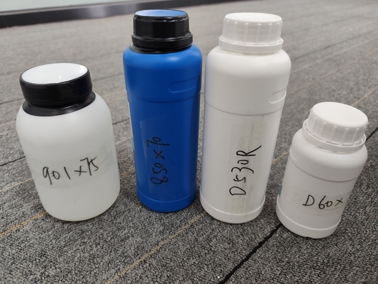 Primeros anticorrosivos Agente de curación epoxi Modificado Polyamida Agente de curación epoxi Endurecedor D115