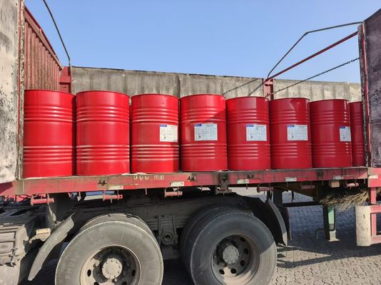 Buen precio Agente curante de peso molecular lento endurecedor cicloalifático D6255 en línea