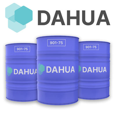 Waterborne Defoamer Additive D-901W For Varnishes And Paint Formulations