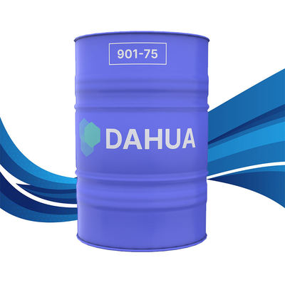 Buen precio Agente de curado epoxi de baja viscosidad Amidoamina endurecedor epoxi Ancamida 502 en línea