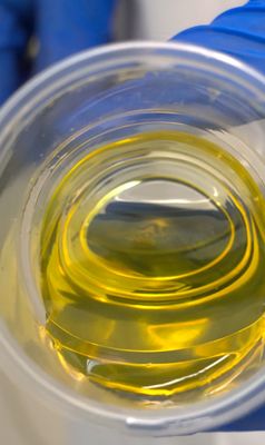 Buen precio Agente de curación modificado de adductos de poliamina cicloalifática Ancamida 1618 en línea