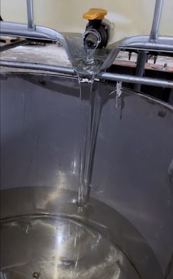 Buen precio Resina de poliol hidroxilo acrílico no volátil SETALUX 1187 XX-60 con 3,6% de OH en línea