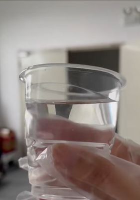 Buen precio Polímero de silicona que contiene aditivo desespumante BYK-A530 para adhesivos y selladores en línea