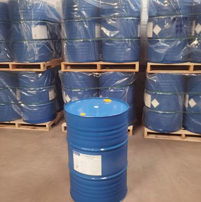 Agente de curado por epoxi de poliamina alifática modificada de baja viscosidad D1638