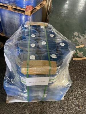 Agentes auxiliares de revestimiento Dispersión y humedecimiento DISPERBYK-161