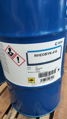 Buen precio Desinfectante sin silicona D-057 (análogo a BYK-057) para formulaciones de disolventes en línea