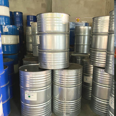 Excellent Adhesion Macroviscosity Epoxy Curing Agent Polyamide 115N