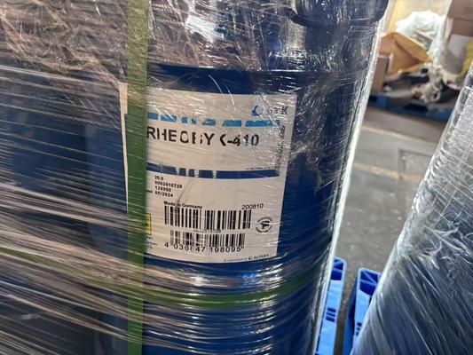 Capacitación de capa larga Polyamida especial Agente curativo de adducto Ancamida 2652