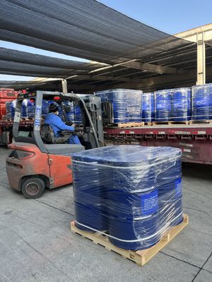 Buen precio Endurecedor de poliamida 2050: Agente de curado sin disolventes para pinturas epoxi y recubrimientos industriales (bajo VOC)​ en línea