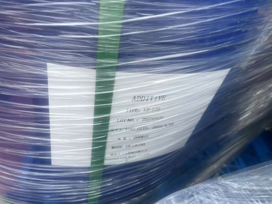 Agente de curado epoxi de poliamida sólido duradero y de alta calidad