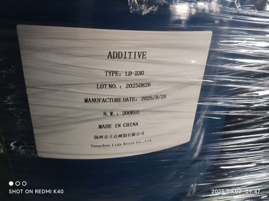 Bisphenol-A Liquid Epoxy Resin CYD-128 with Hydrolysable Chlorine ≤0.1% Soluble Viscosity 11000-14000 and Epoxy Equivalent 184-194