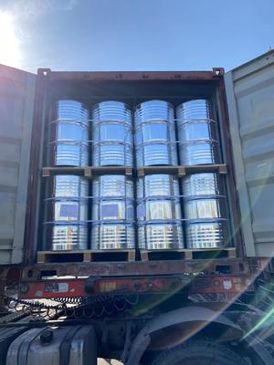 Buen precio Pintura anticorrosiva 75% Xileno N.V. Resina epoxi líquida NPSN-901X75 en línea