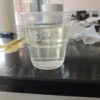 Buen precio Agente de curado epoxi libre de disolventes, endurecedor D3238 en línea