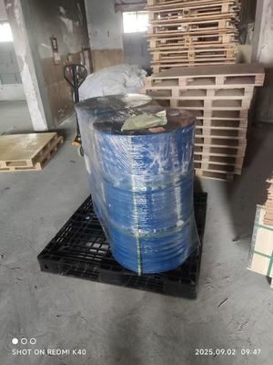 Buen precio Pintura industrial, recubrimiento con disolventes e tintas Desinfectante libre de silicona D-052 en línea