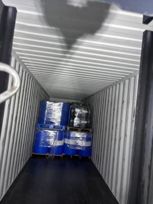 Aditivo desinfectante D-901W para vernices y pinturas