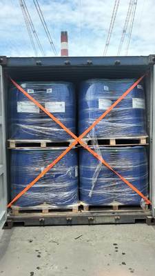 Buen precio Excelente compatibilidad Agente antiespumante desespumante polimérico DF-1207NS en línea