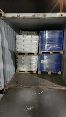 Silicona a base de agua para el desespumante de emulsión acrílica pura D-024