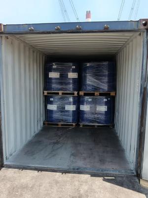 Aditivo antiespumante de silicona con disolvente de mezcla de hidrocarburos 5% de contenido sólido y 0,81 g/ml de densidad para recubrimientos industriales