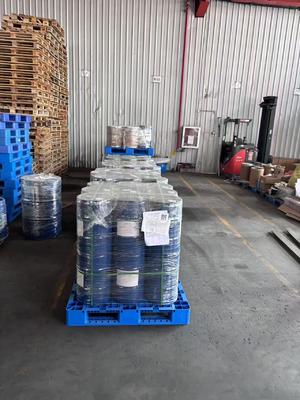 Buen precio Excelente compatibilidad Agente antiespumante desespumante polimérico DF-1207NS en línea