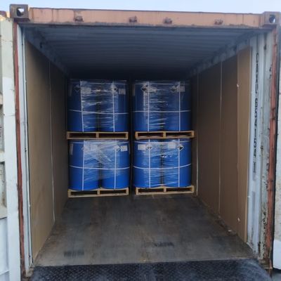 Buen precio Revestimientos arquitectónicos Dispersante humedecedor D-190 sin disolventes VOC en línea