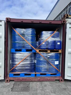 NPSN-136X80 Bisphenol A Liquid Epoxy Resin with 3000~7000 Viscosity 300~330 Epoxy Equivalent Weight and 80% N.V. Solution