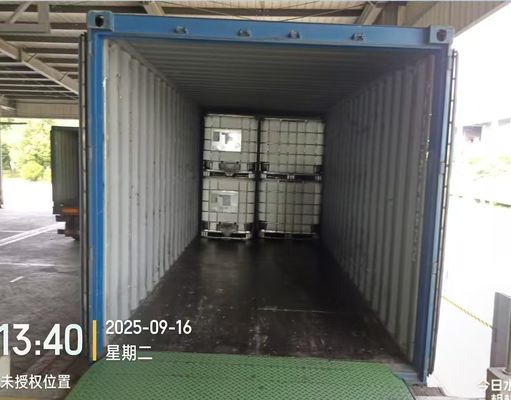 Fabricación de aditivos Negro de carbono 100% Dispersante de polímero activo D-20000