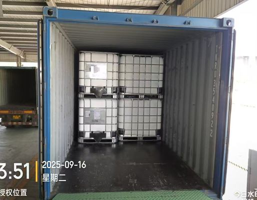 Buen precio Revestimientos para muebles de madera, organosilicón de origen acuático, aditivos antiespuma D-810 en línea