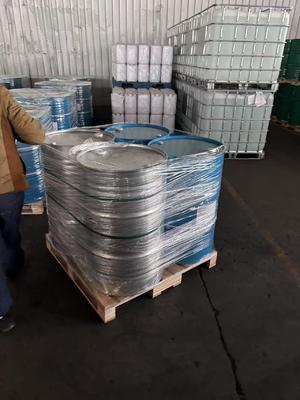 DF 2204 20% Contenido de aditivo desespumante modificado de polisiloxano para una fácil dispersión en sistemas de agua