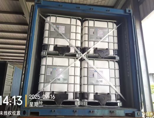 Buen precio Agente humectante y dispersante para recubrimientos base disolvente DISPERBYK-110 en línea