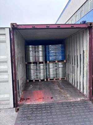 Agente de curado por epoxi Trietilene tetramina HUNTSMAN TETA endurecedor