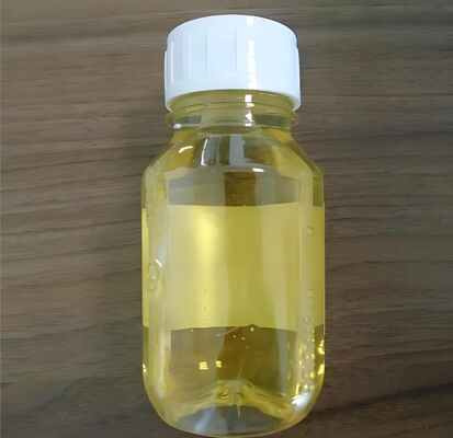 Buen precio DISP 206 Compuesto polimérico con grupos de afinidad de pigmento Dispersante en línea