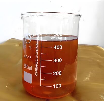 DISP 3206 Copolymer with Pigment Affinity Groups Wetting and Dispersing