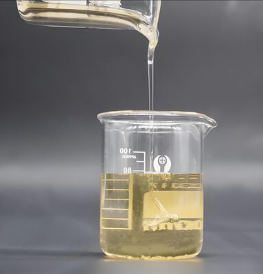 DISP 3406 High Molecular Weight Dispersant with Acidic Groups Designed for BMC and SMC Systems