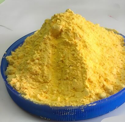 DISP 3906 Derivado de pigmento orgánico Varios hiperdispersantes para mejorar la dispersión Dispersante de polvo