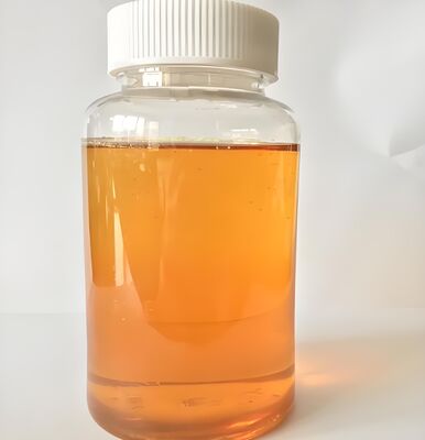 Buen precio DISP 4506 es un hiperdispersante de polímero excelente humectación y dispersión en línea