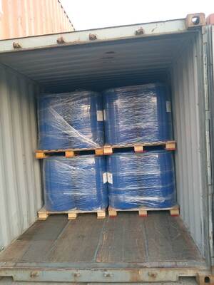 Endurecedor epoxi cicloalifático resistente a productos químicos para formulaciones de recubrimientos industriales