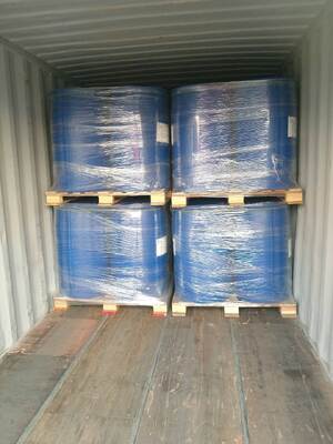 Agente dispersante de polímero para sistemas base agua DISP 5906