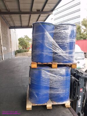 Buen precio Copolímero en Bloque con Grupos Ácidos Polímero de Alto Peso Molecular Dispersante DISP 3506 en línea