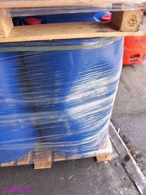 Buen precio Sistemas de recubrimiento por agua Dispersante de polímero DISP 5006 en línea