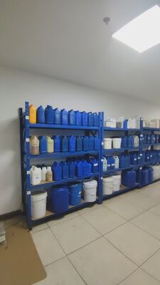 DISP 5406 Humectación y dispersión de sistemas transmitidos por agua